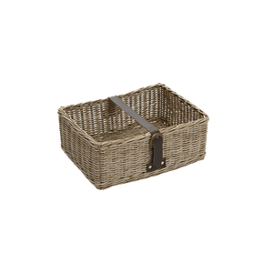 Hovedbilde Bruka Brevkurv med skinnh&aring;ndtak