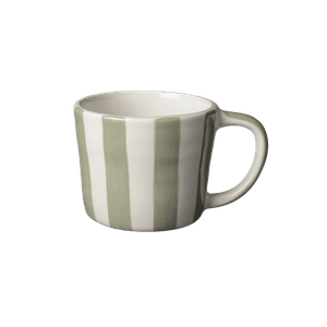Hovedbilde Bruka Krus Capri sage stripes