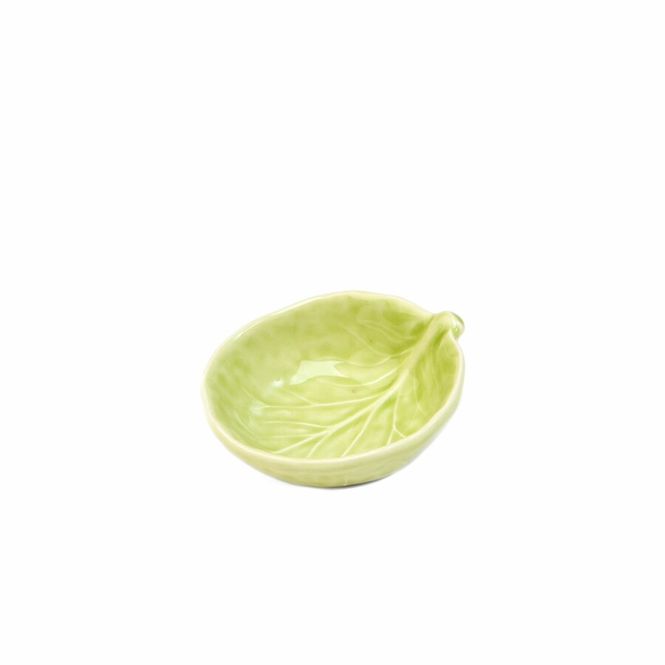 Hovedbilde Bordallo saltskål lime