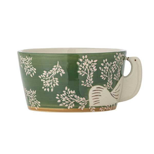 Hezha Sk&aring;l Gr&oslash;nn