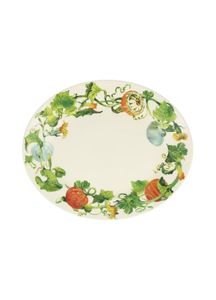 Hovedbilde Emma Bridgewater Ovalt fat Pumpkins