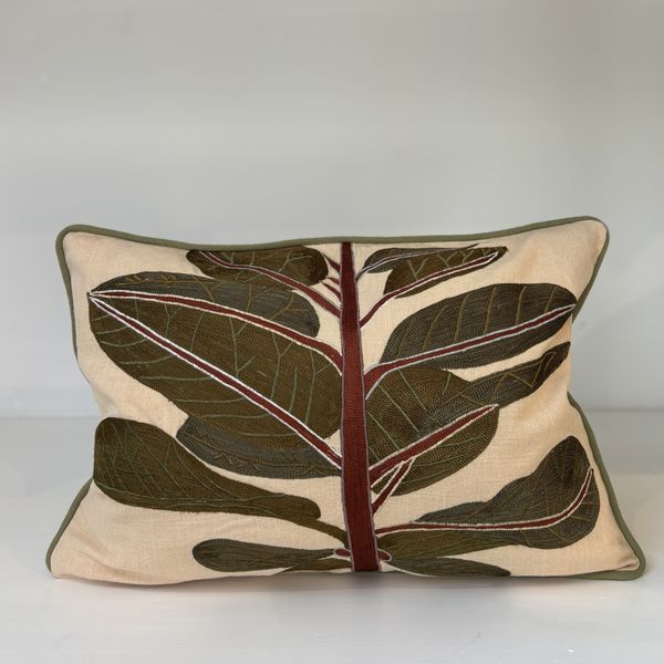 Sikar ficus putetrekk pudder 40x60