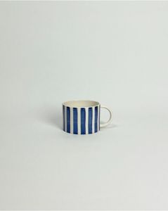 Hovedbilde Anne Black Candy kopp lav Stripe