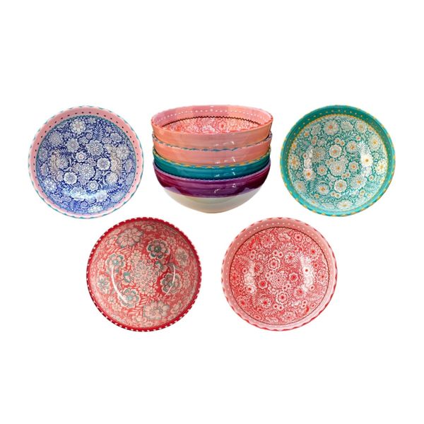 Spliid Florencia Skål 25cm