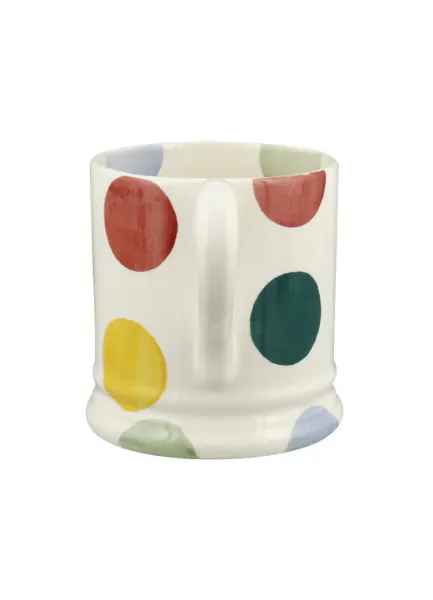 Emma Bridgewater Krus Big Polka Dots