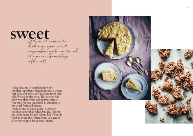 Veggies, every day of the week, Tara Junker