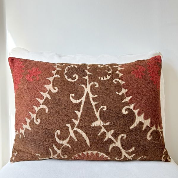 Brandts Indoor Suzani putetrekk 50x70 29