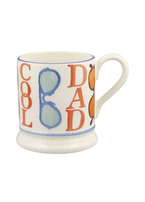 Hovedbilde Emma Bridgewater Krus Cool Dad
