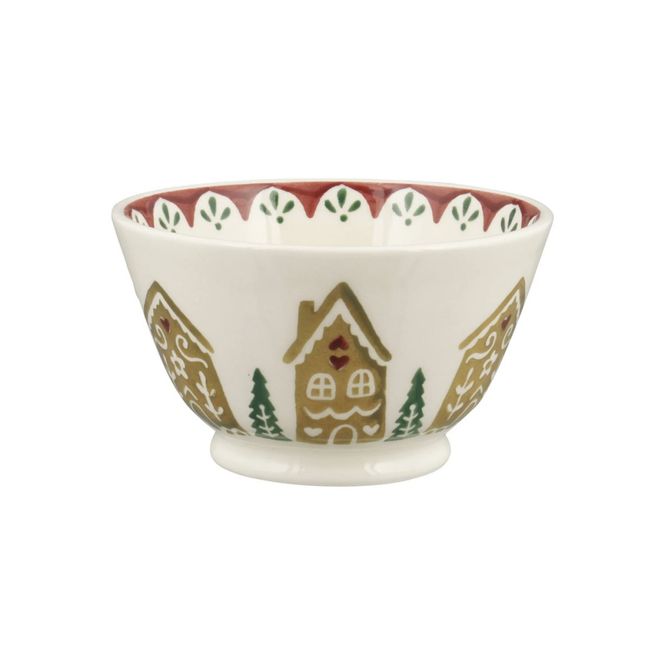Hovedbilde Emma Bridgewater Gingerbread skål