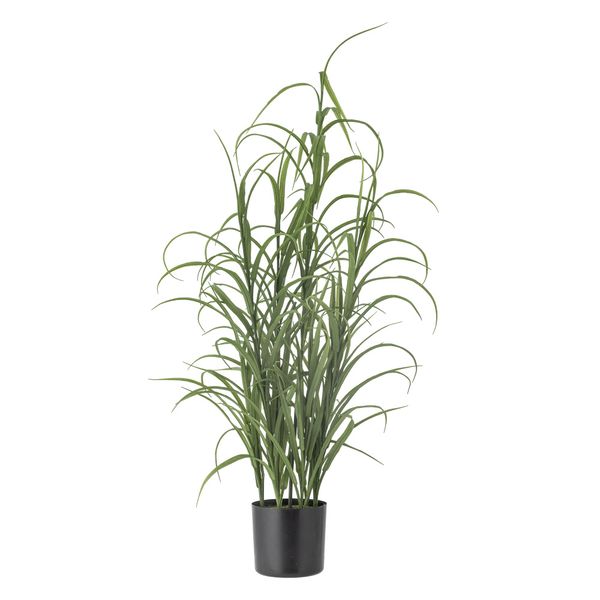 Gress Kunstig plante