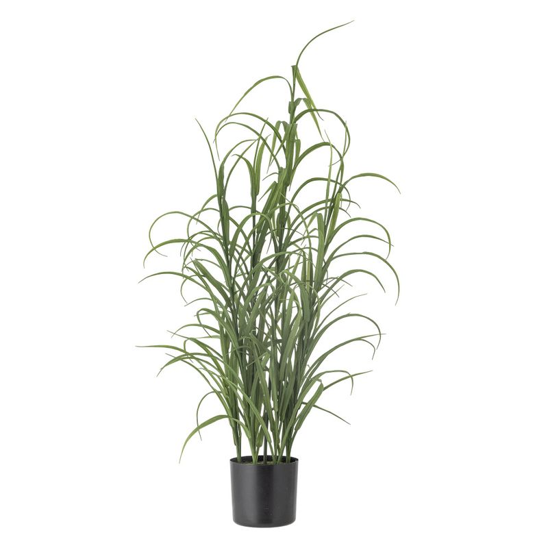 Gress Kunstig plante
