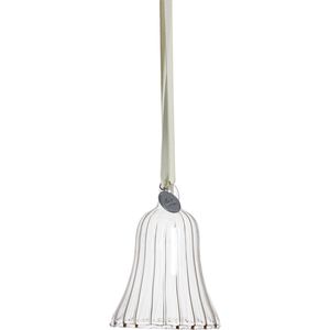 Hovedbilde Glosille glassklokke