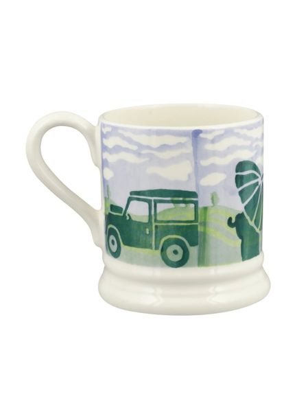 Emma Bridgewater Krus Rainy Dog Walks