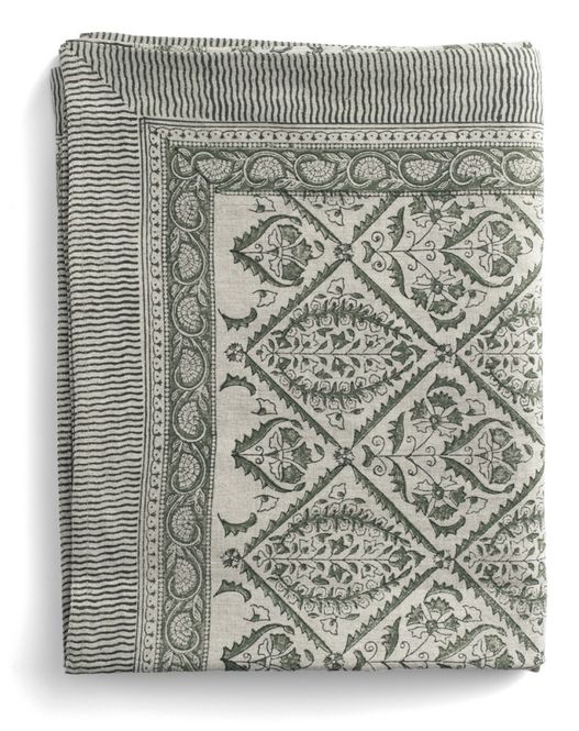 Hovedbilde Linduk Jaipur Moss 150x350
