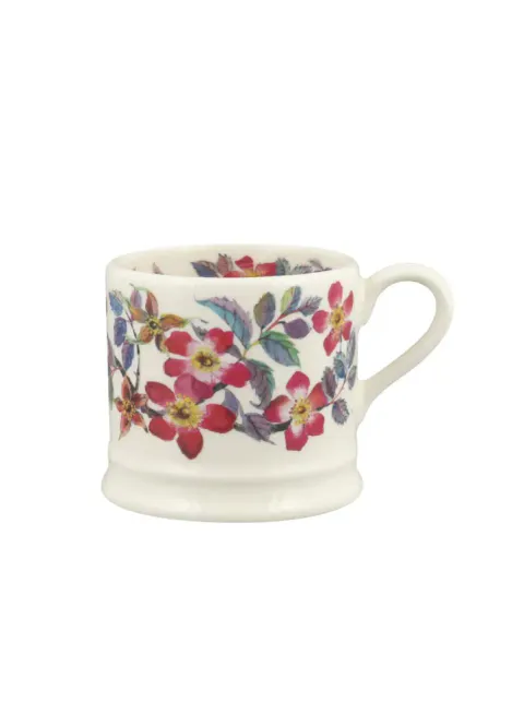 Hovedbilde Emma Bridgewater Lite Krus Wild Rose