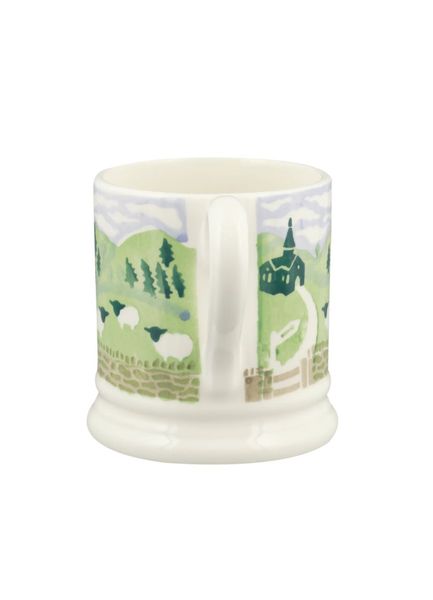 Emma Bridgewater Krus Mountain Sheep