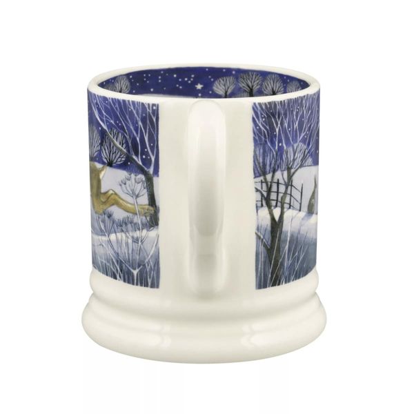 Emma Bridgewater Midnight Hare Krus 