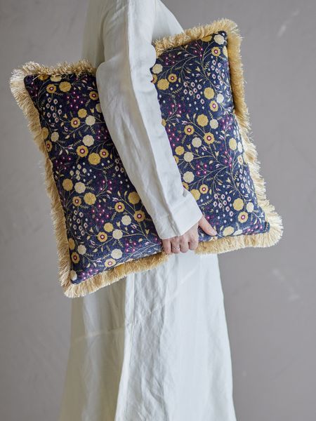 Eydis Putetrekk Bl&aring;