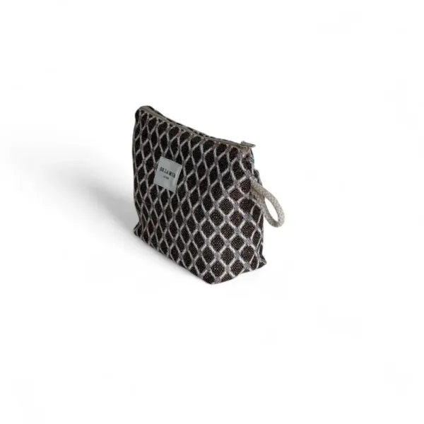 Toalettmappe liten Copper