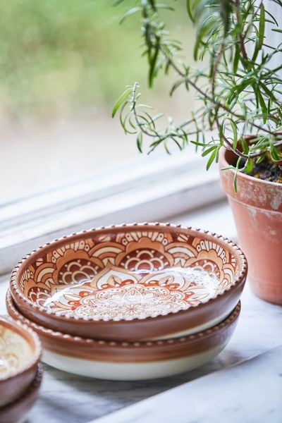 Spliid Avellana Tapask&aring;l 7cm