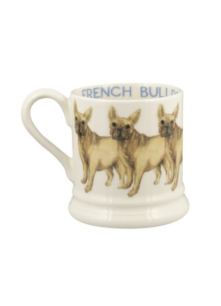 Emma Bridgewater Krus Dogs French Bulldog