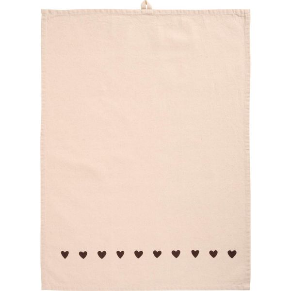 Ib Laursen Kj&oslash;kkenh&aring;ndkle Johanne brune hjerter