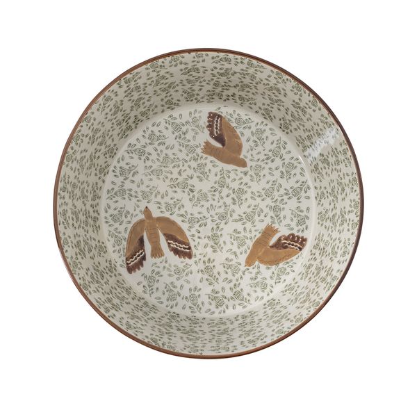 Hezha Bolle Gr&oslash;nn