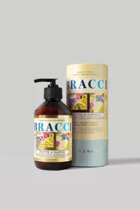 Hovedbilde Notte a Napoli, Hand and Body Lotion 300 ml