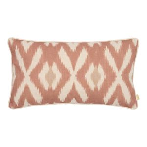 Hovedbilde Spliid Putetrekk Adriana Burnt Clay 50&times;30