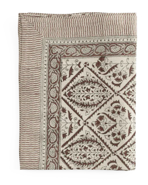 Linduk Indian Jaipur Brown 150x230