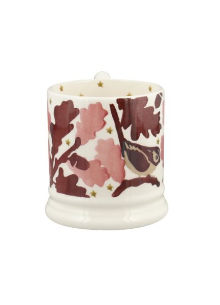 Emma Bridgewater Krus Dawn Chorus Long-Tailed Tit
