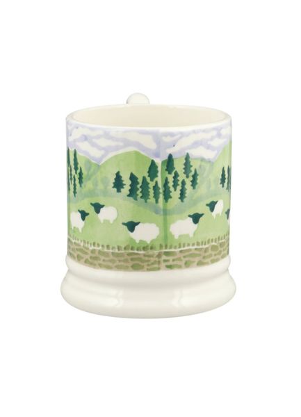 Emma Bridgewater Krus Mountain Sheep