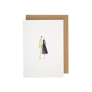 Hovedbilde Laura Stoddart Love lite kort