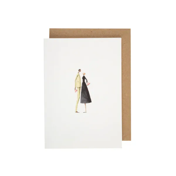 Laura Stoddart Love lite kort