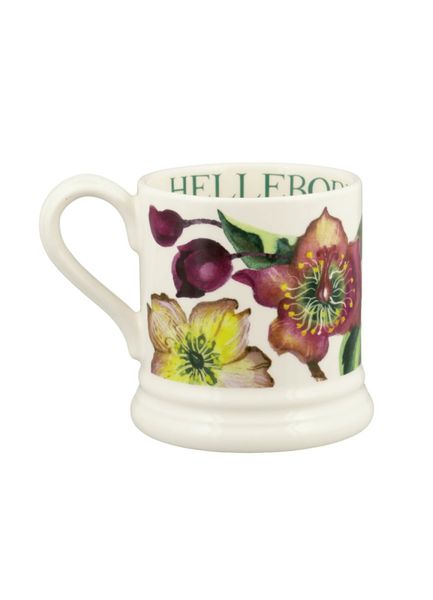 Emma Bridgewater Krus Flowers Hellebore