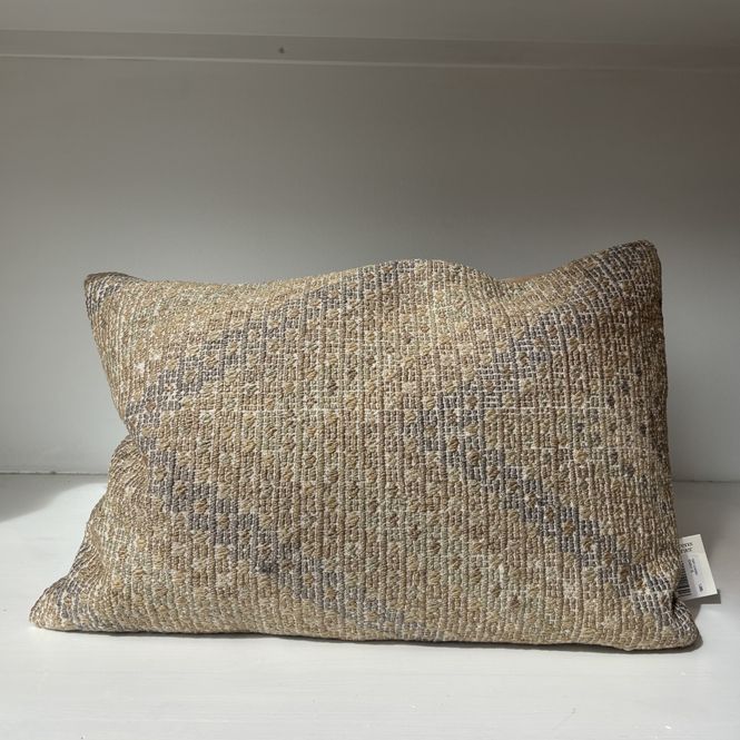 Hovedbilde Kelim putetrekk 40x60cm 36