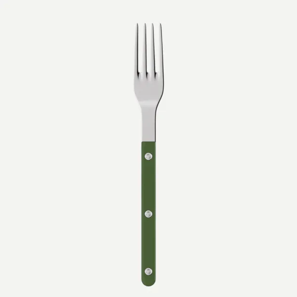 Gaffel Bistrot Solid Green