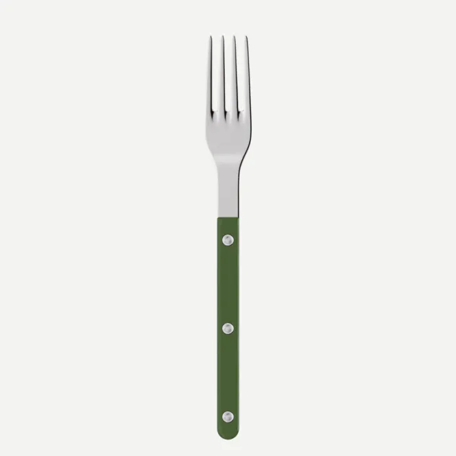 Hovedbilde Gaffel Bistrot Solid Green