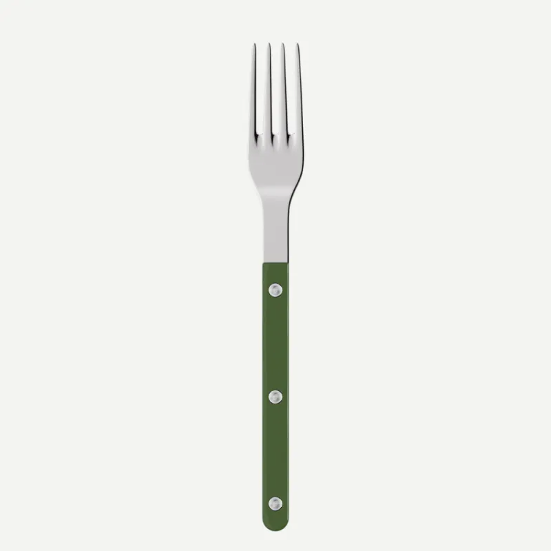 Gaffel Bistrot Solid Green