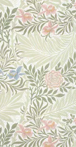 Hovedbilde Ihr Larkspur Green V&A Buffetservietter