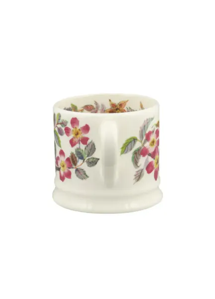 Emma Bridgewater Lite Krus Wild Rose