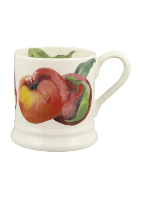 Hovedbilde Emma Bridgewater Krus Fruits Peaches