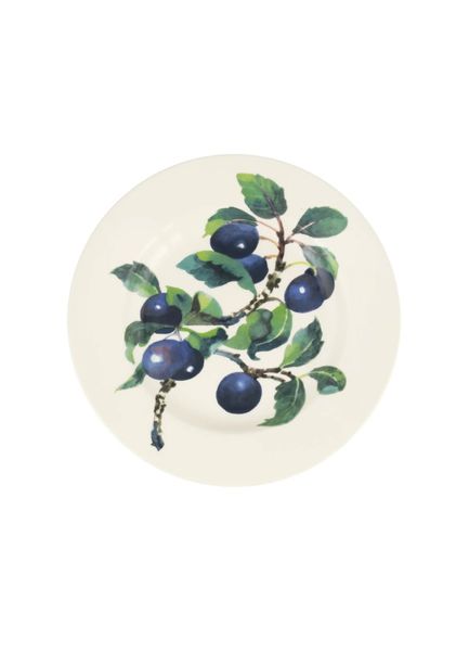 Emma Bridgewater Asjett Damson