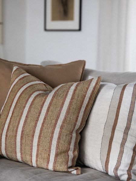 Tell me more Maurice putetrekk