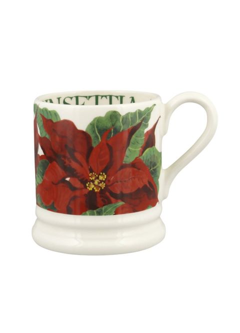 Hovedbilde Poinsettia Krus